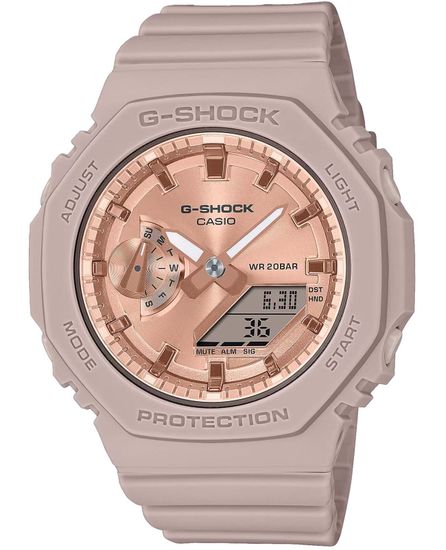 Наручные часы Casio G-Shock GMA-S2100MD-4AER