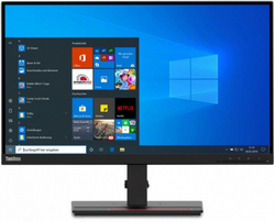 Монитор 23.8" Lenovo ThinkVision T24h-20 (61F0GCR1CS)