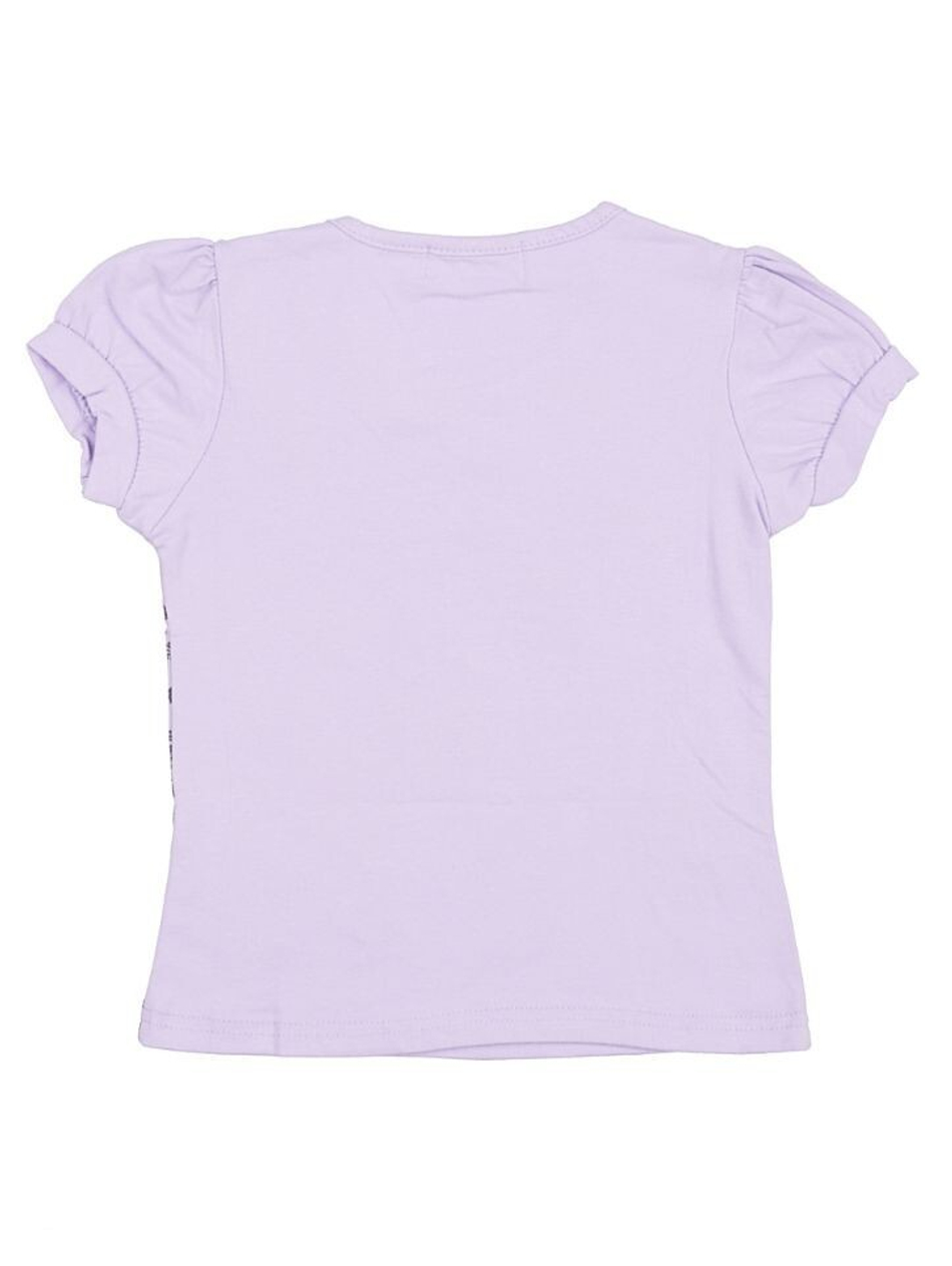 Футболка для девочки