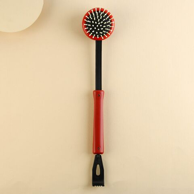 Массажер для тела «Всё для тебя» - 33 см.