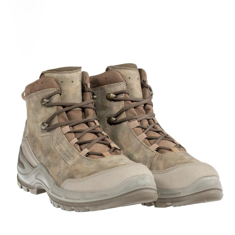 Ботинки VAGABUND Ankle Field Prabos Сamouflage