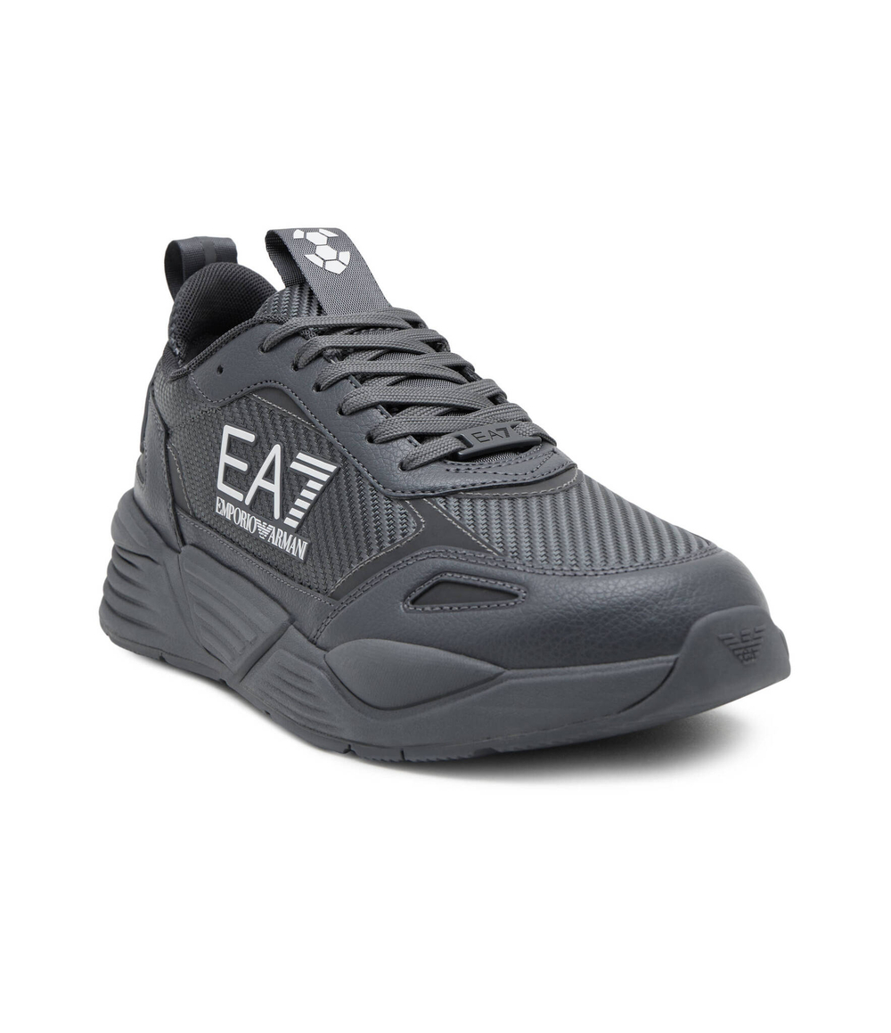Кроссовки EA7 - графитовый(X8X152 XK378)