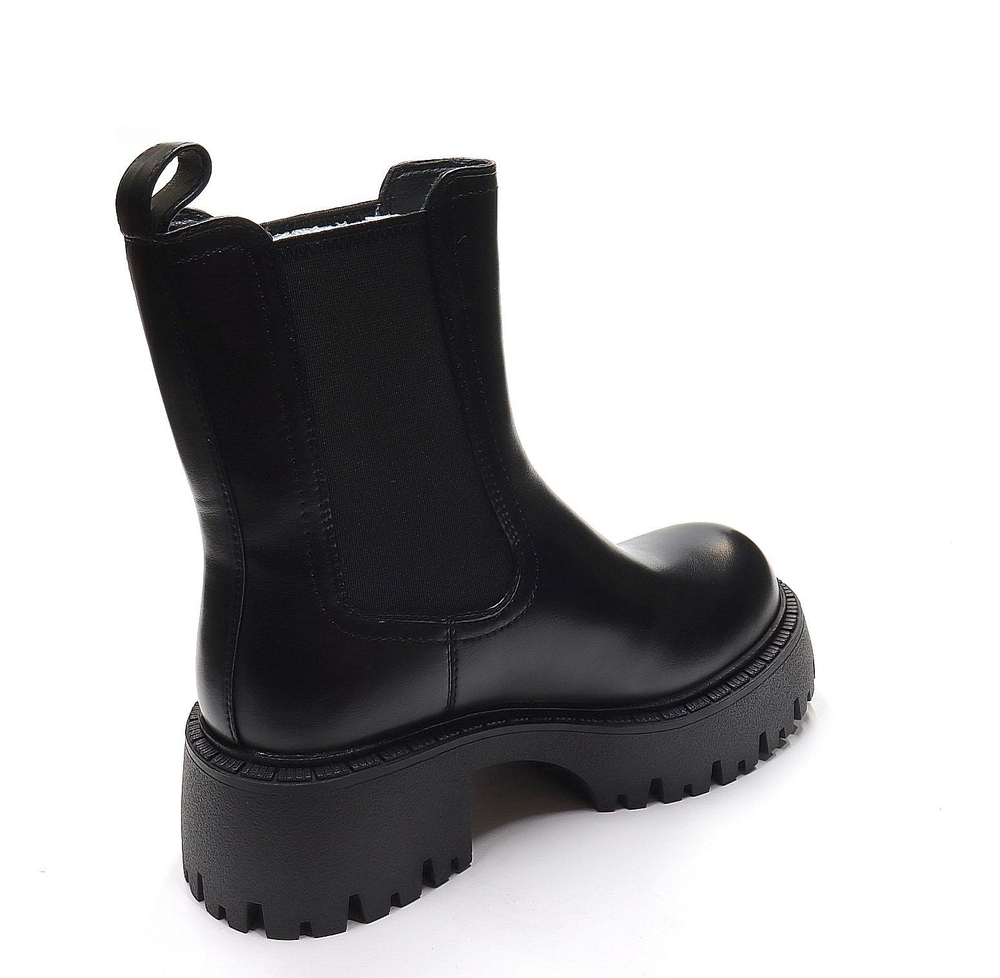 Ботинки Lumeita зима (36-40)р. / шт. M217