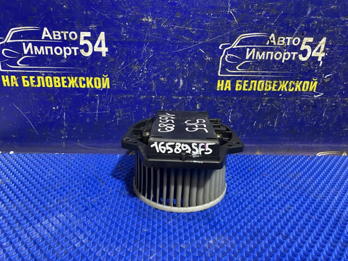 Моторчик печки SUBARU FORESTER 1997-2002
