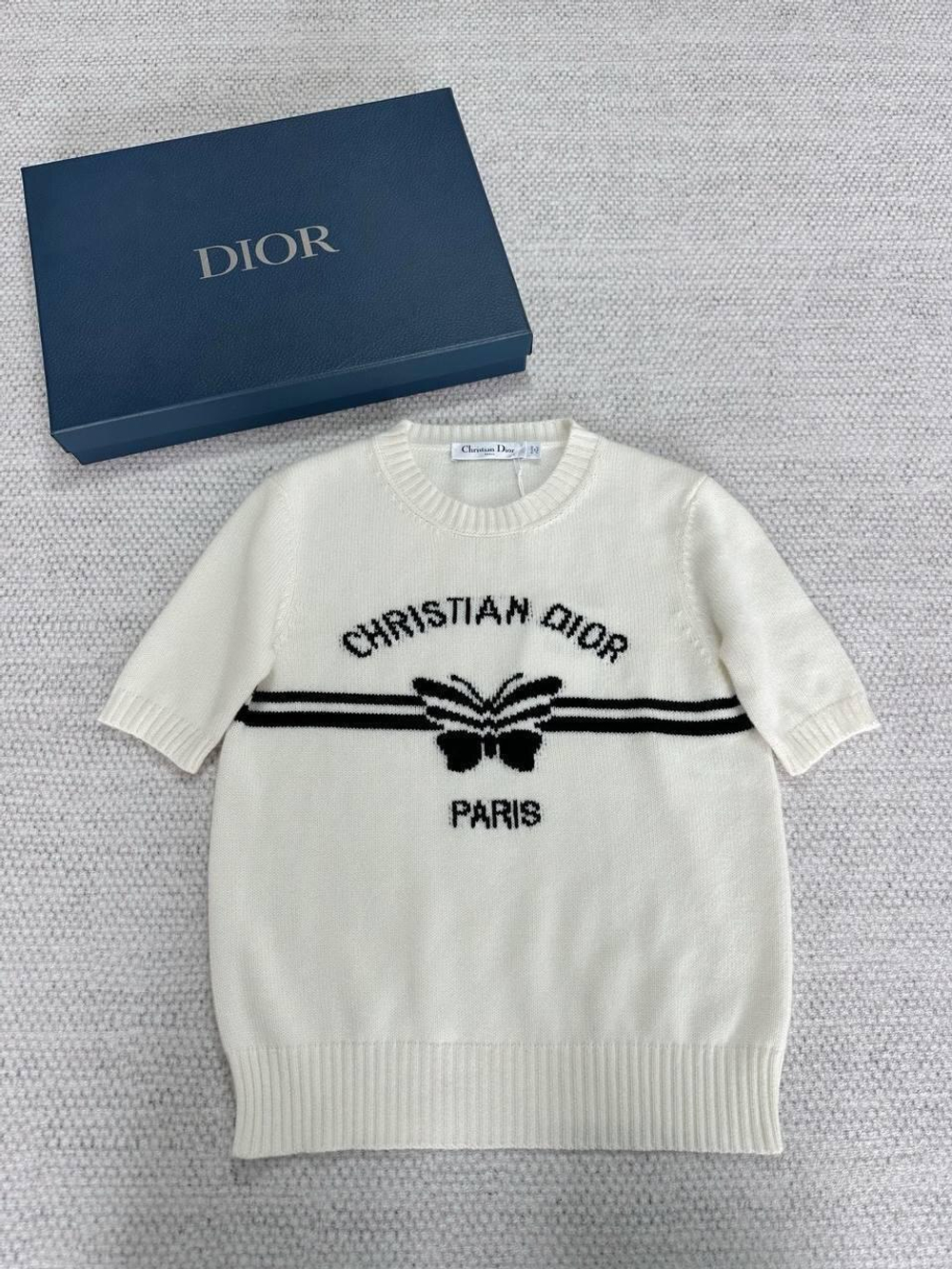Футболка Dior