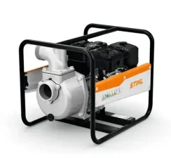 Мотопомпа Stihl WP 600