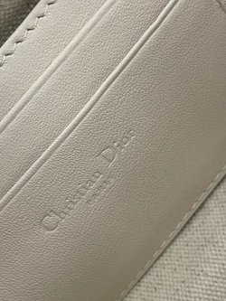 Christian Dior Diorstar Hobo Bag with Chain 22 cm