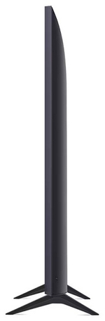 Телевизор LG 55NANO80T6A 140 см черный