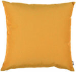 Подушка декоративная Nardi Passepartout, горчичный