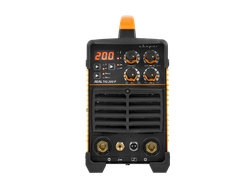 Сварочный инвертор TIG Сварог REAL TIG 200 P (W224)