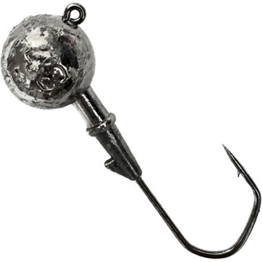 Джиг головка Волжские джиги 3шт -