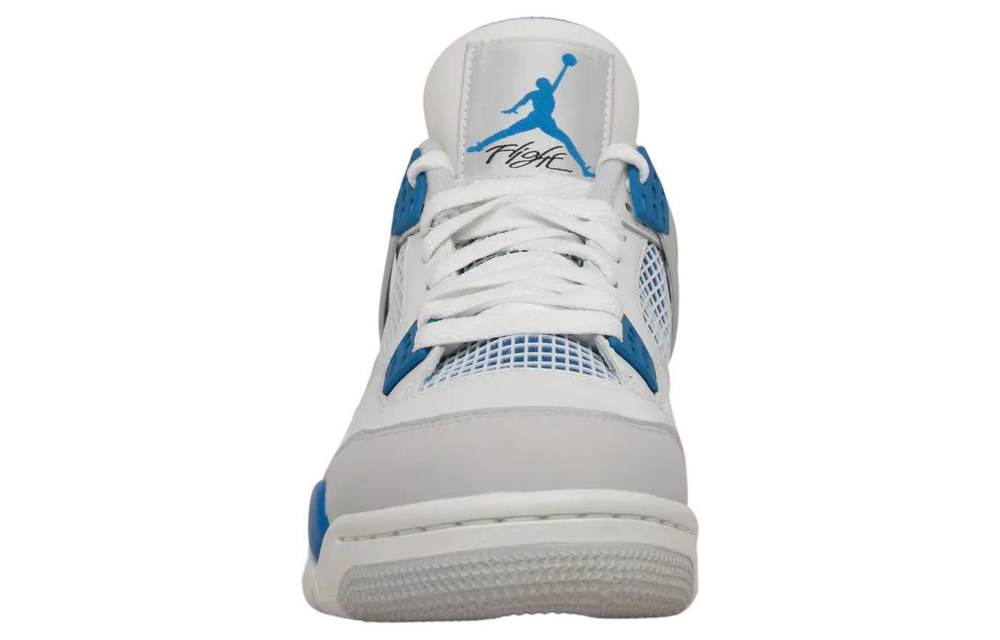 Кроссовки Jordan Air Jordan 4 Retro Military Blue 2012