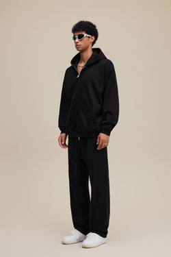 Худи Off Street zip