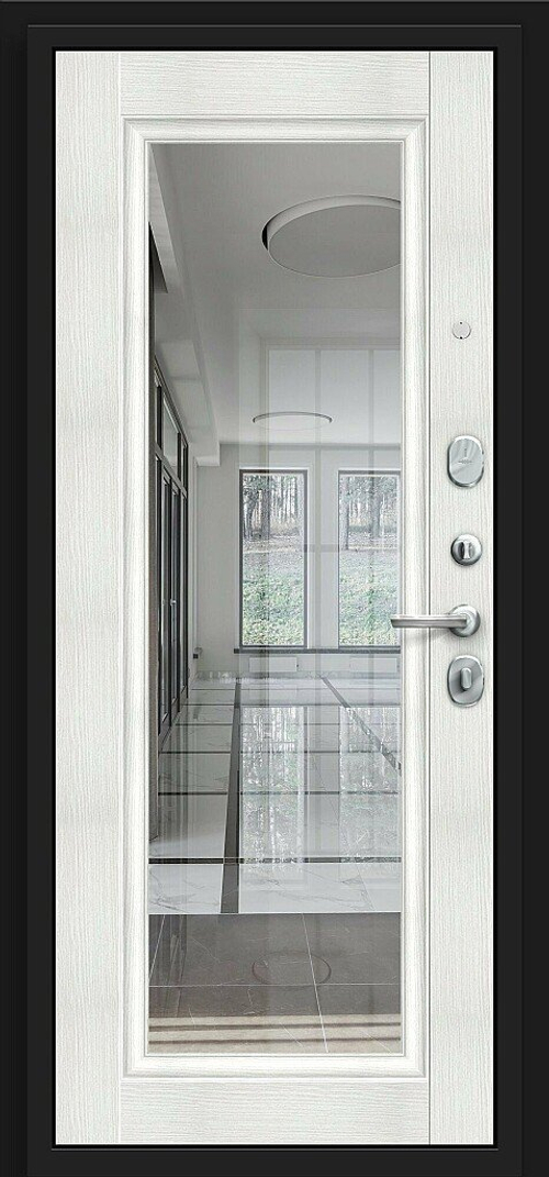 Форм Kale Almon/Bianco Veralinga 205*96 левое