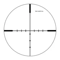 Прицел Vector Optics MATIZ 4-12x40AO, сетка 1 SFP (SCOM-29)