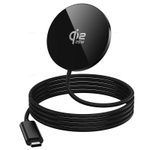 Hoco CW63 Pro Fast Qi2.2 магнитное беспроводное зарядное устройство (Краснодар склад)
