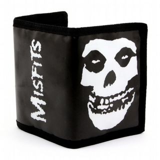 Кошелек Misfits (3067)