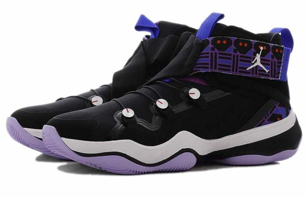 Кроссовки Jordan Ajnt 23 Quai 54