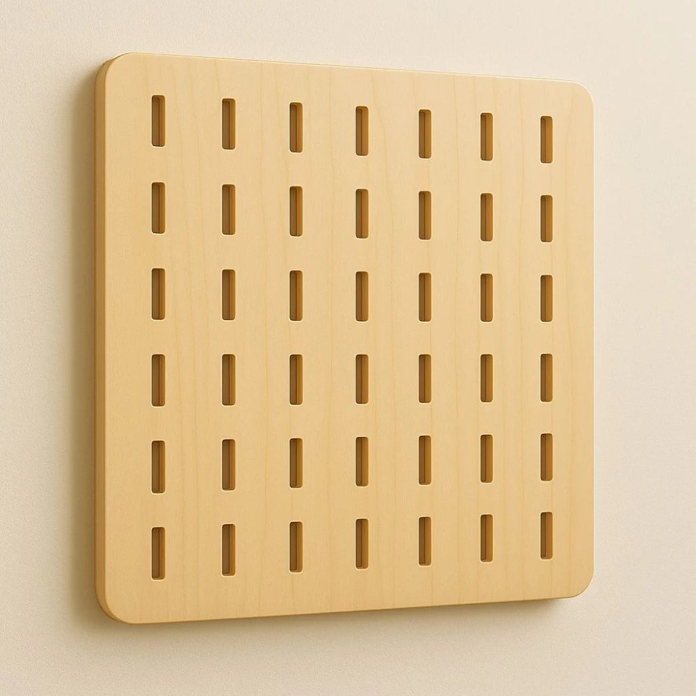 Пегборд Маленький помощник