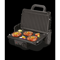 Контактный гриль Tefal Minute Grill GC205012