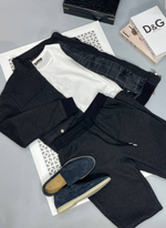 Комплект повседневной одежды