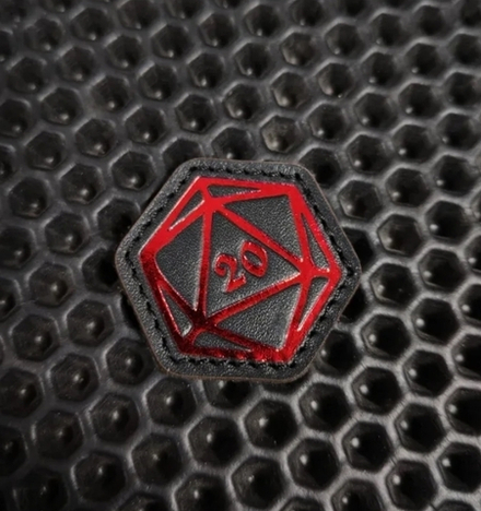Патч D&D