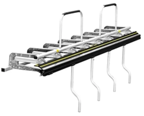 Ручной листогиб Tapco SuperMAX 4,4