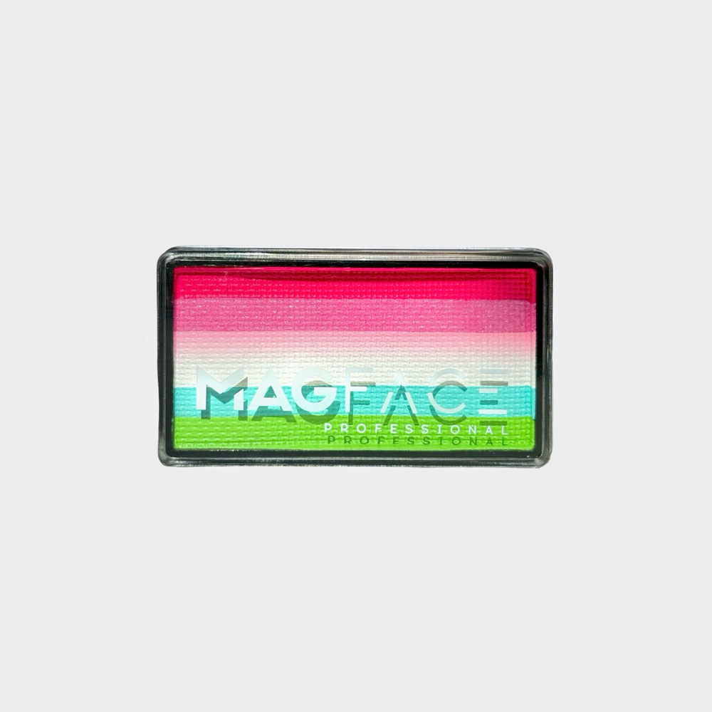 Аквагрим MAGFACE арти-кейк Хризантема 18 гр