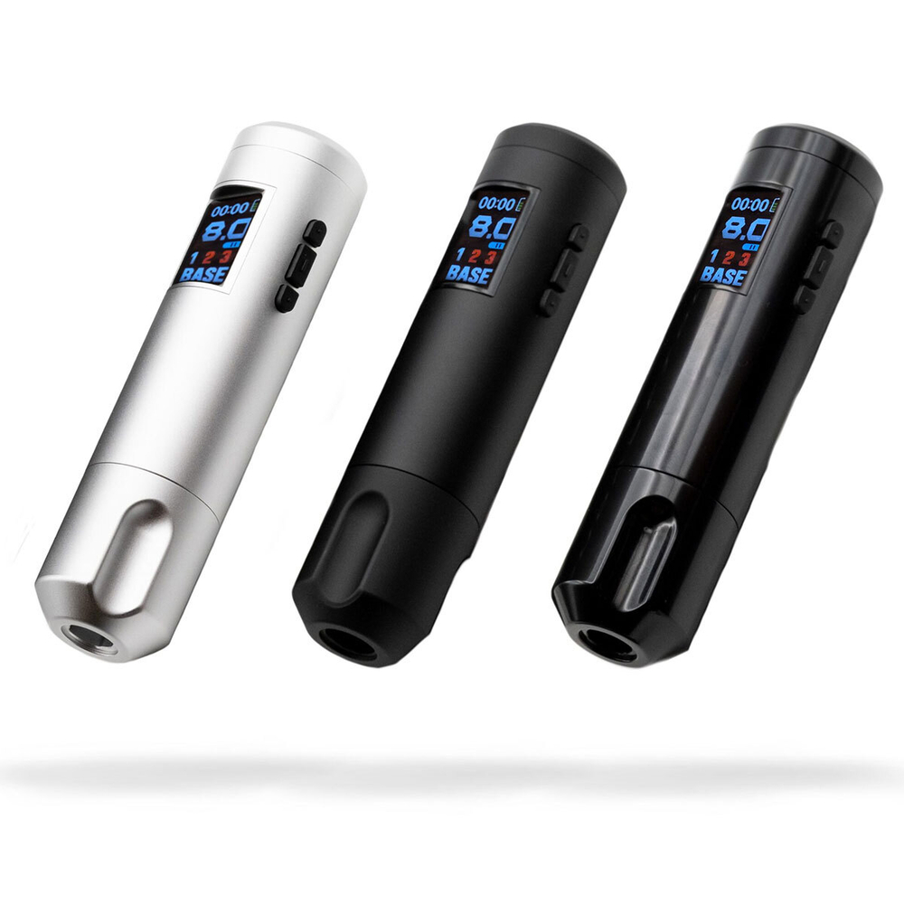 Тату машинка Skinner Innovation PRO 2.0