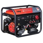 FUBAG BS 9000 DA ES бензиновый генератор 641093