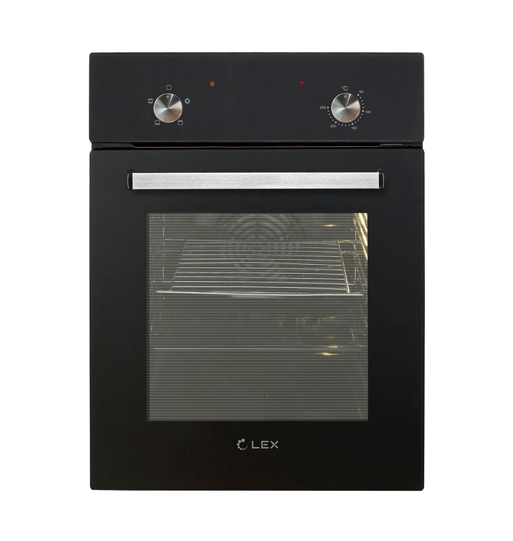 Духовой шкаф Lex EDM 4540 BL