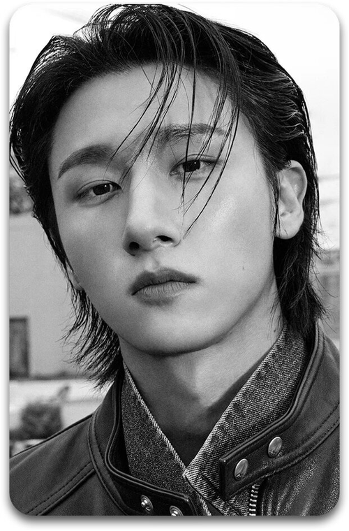 Карта #3555 / I.M (MONSTA X)