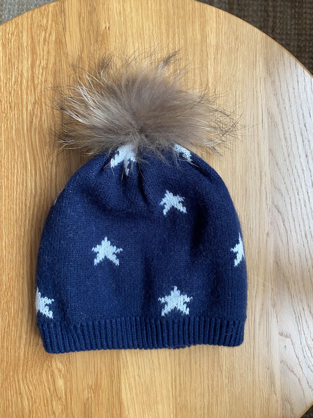 Шапка Gulliver, 116