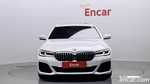 BMW 5 Series (G30) 520i M Sports (05.2023)