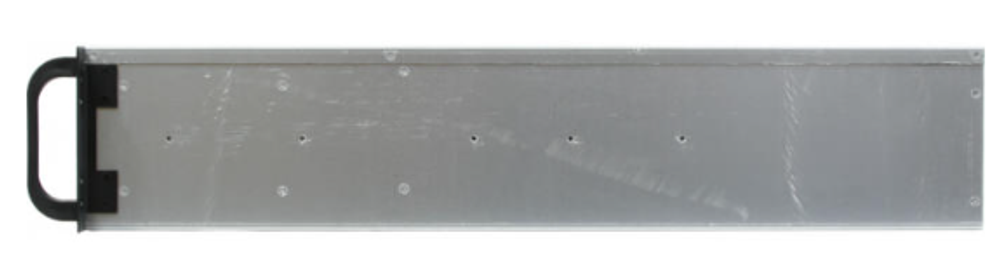 Корпус серверный 3U Procase RE306-D0H12-FE-65