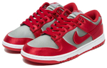 Кроссовки Nike Dunk Low "Unlv Satin" Ess Snkr (Женская размерная сетка)