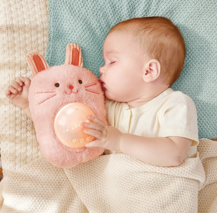 Музыкальные игрушки