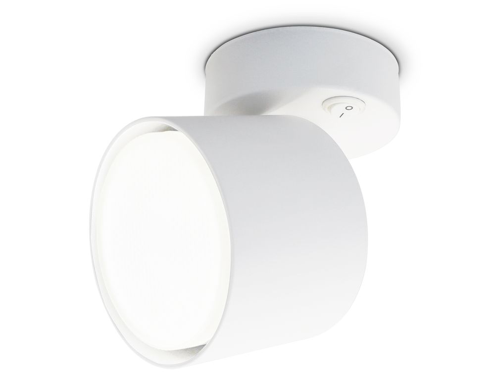 Ambrella Накладной спот с выключателем Move TA132