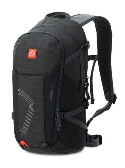 Рюкзак Kanrock Moveit 13 Anthracite