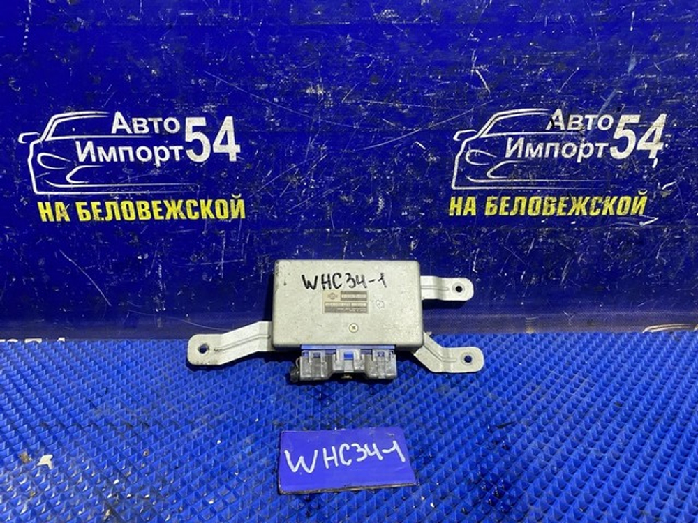 Компьютер АКПП NISSAN STAGEA 1996-1998