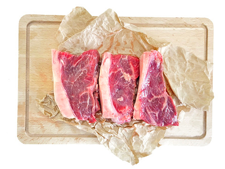 Стейк Пиканья, ВУ, ROSSO -з