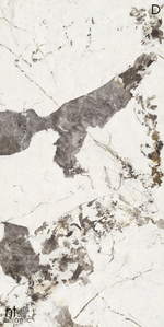 NT CERAMIC. Керамогранит Atlas Home Atlas Grey 270*120 Лаппатированный