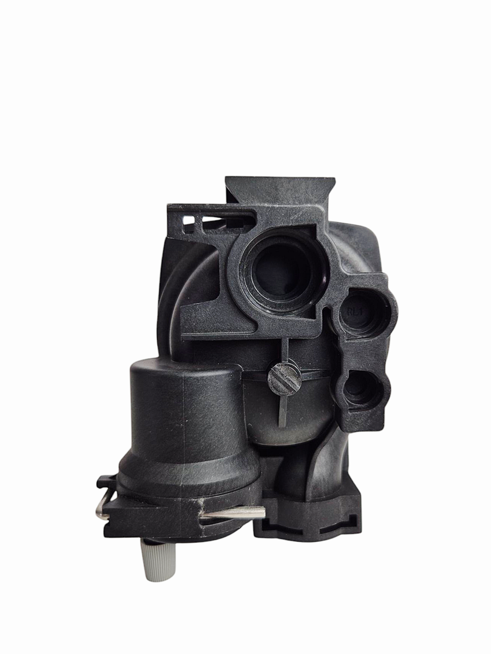 Насос циркуляционный с гидрогруппой Сармат T,TB SWR 15-70-A трехскоростной 130W Erco (CN)