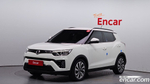KG Mobility (Ssangyong) Very New Tivoli Бензин 1.5 2WD (04.2020)