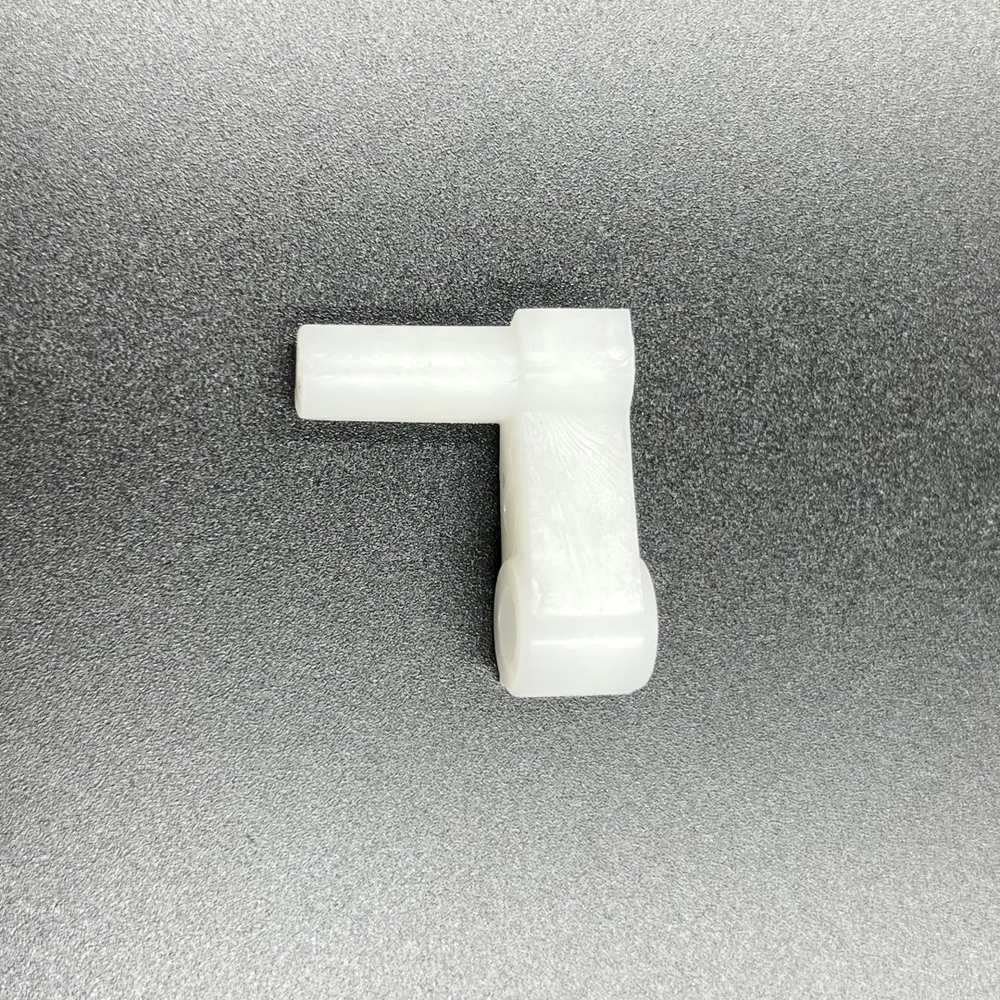 Собачка блокировки стартера Tohatsu 8-9.8 (9.8F-01.01.16; 98A-400018; T20-01.01.21; SWT9.8-05014) (Y