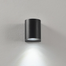 Бра Crystal Lux CLT 527W1 BL