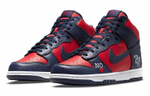 Кроссовки Supreme X Nike Dunk "By Any Mean"