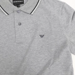 Поло EMPORIO ARMANI