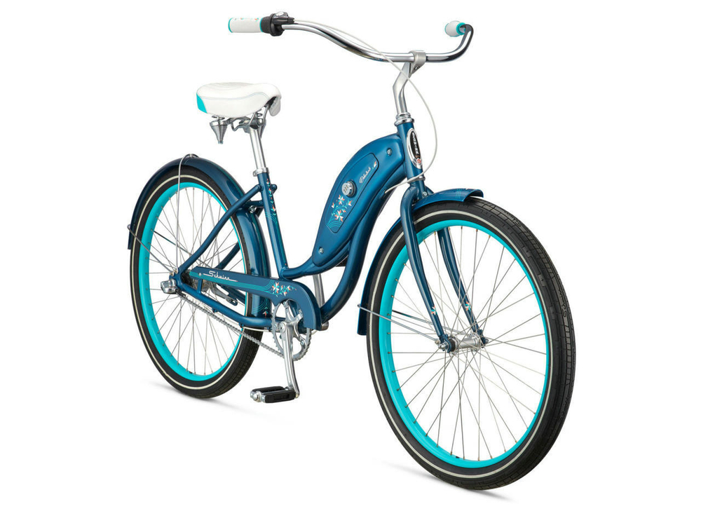 Женский велосипед Schwinn Debutante (2020)