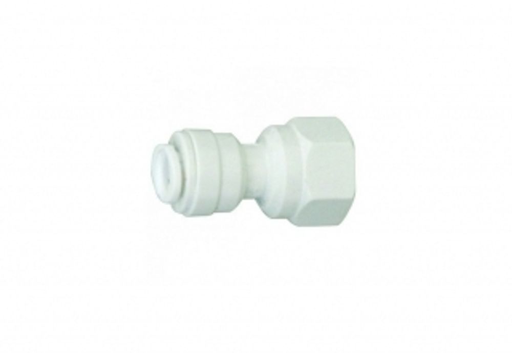 Фитинг JG 25-4-4 Aquapro Переходник 1/4&quot;x1/4&quot;